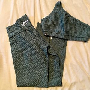 Booty by Brabants Set